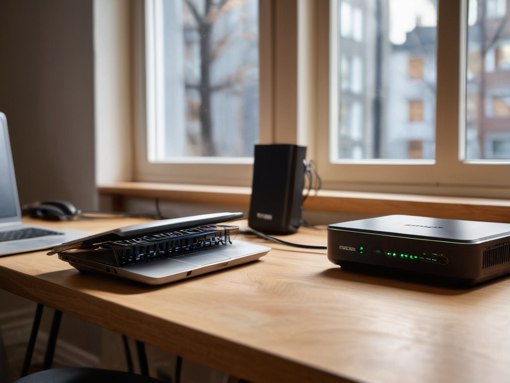 网络加速器节点切换常见问题与实用处理方法详解 - radmin vpn